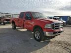 2005 Ford F350 Srw Super Duty de vânzare în Kansas City, KS - Side