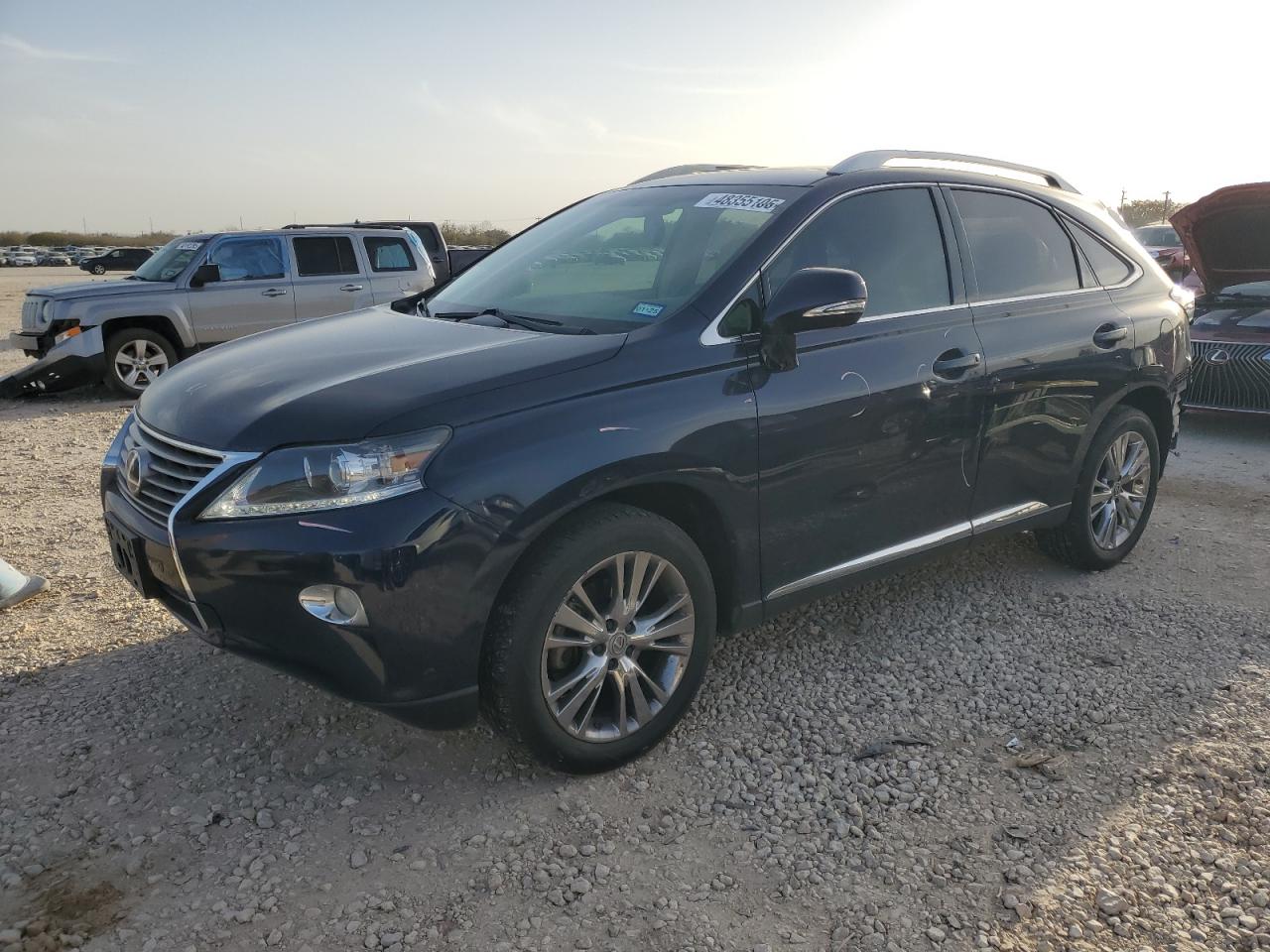 2014 Lexus RX - Image 1