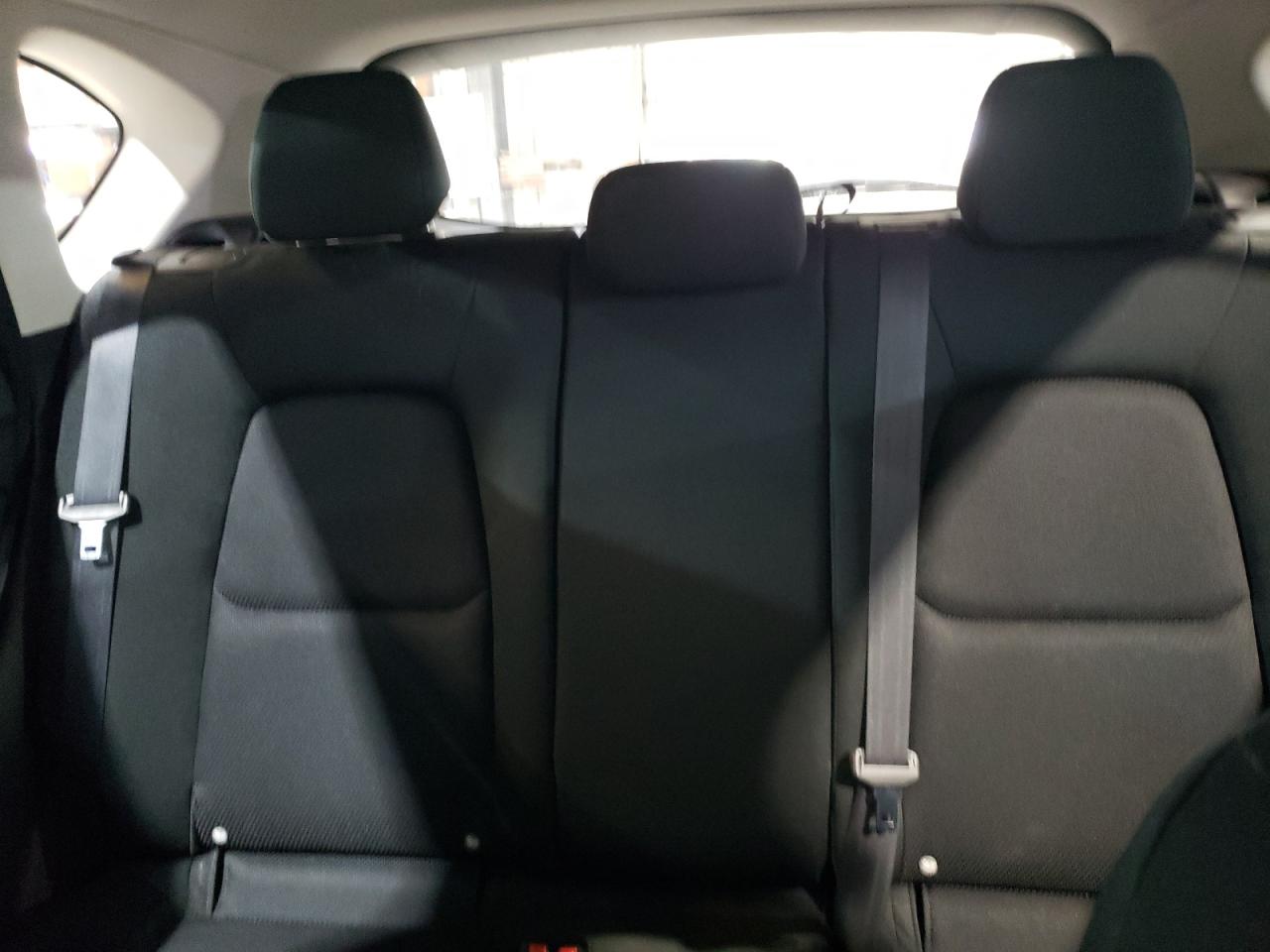2023 Mazda CX-5 - Image 10