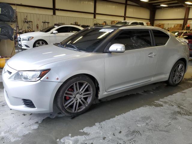 2011 Toyota Scion Tc 