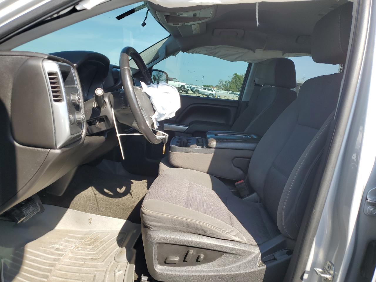 1GCVKREHXGZ179883 CHEVROLET ALL Models 2016