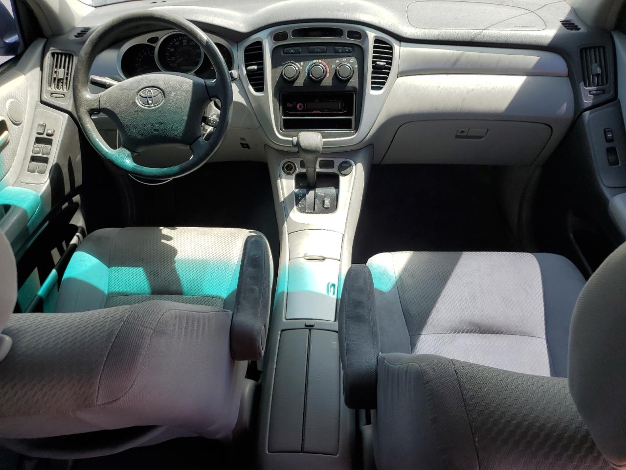 2006 Toyota Highlander - Image 8