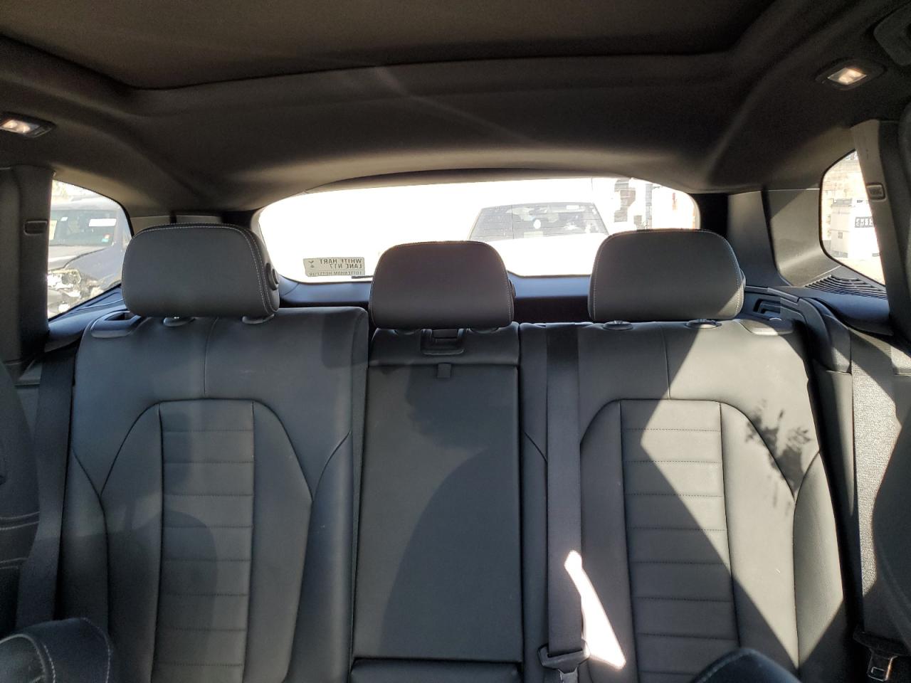 2018 BMW X3 - Image 10