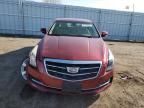 2015 Cadillac Ats Luxury for Sale in Greenwood, NE - Front End
