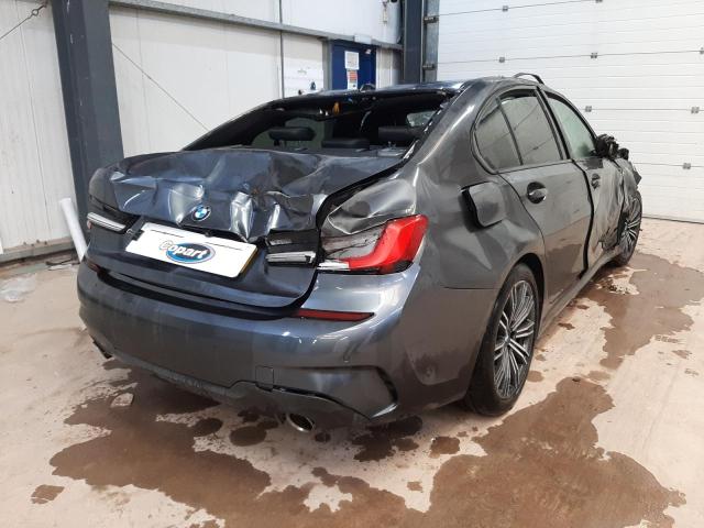 2019 BMW 320D M SPO