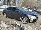 2010 Nissan Maxima S zu verkaufen in Austell, GA - Front End