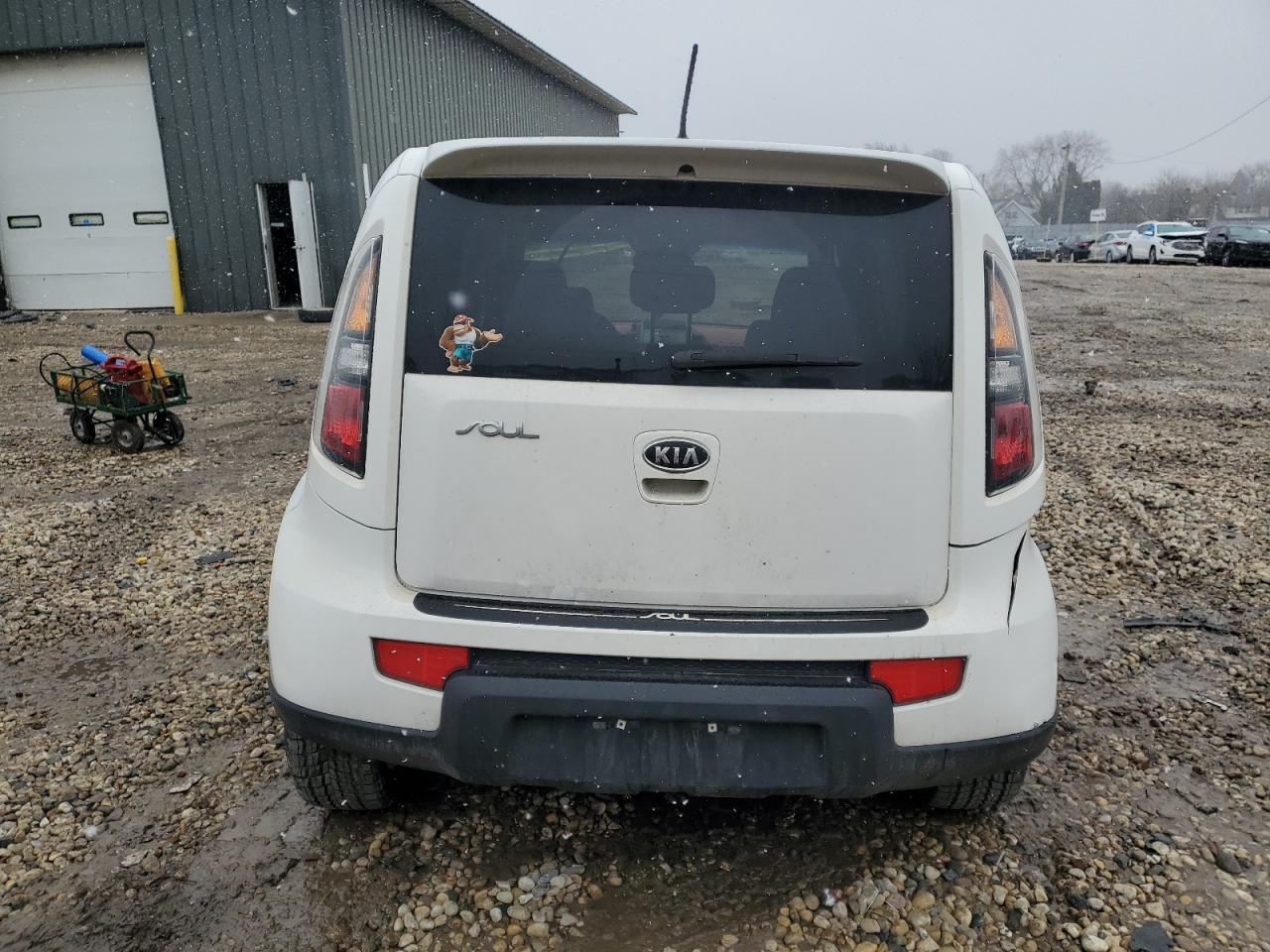 2011 Kia Soul - Image 6
