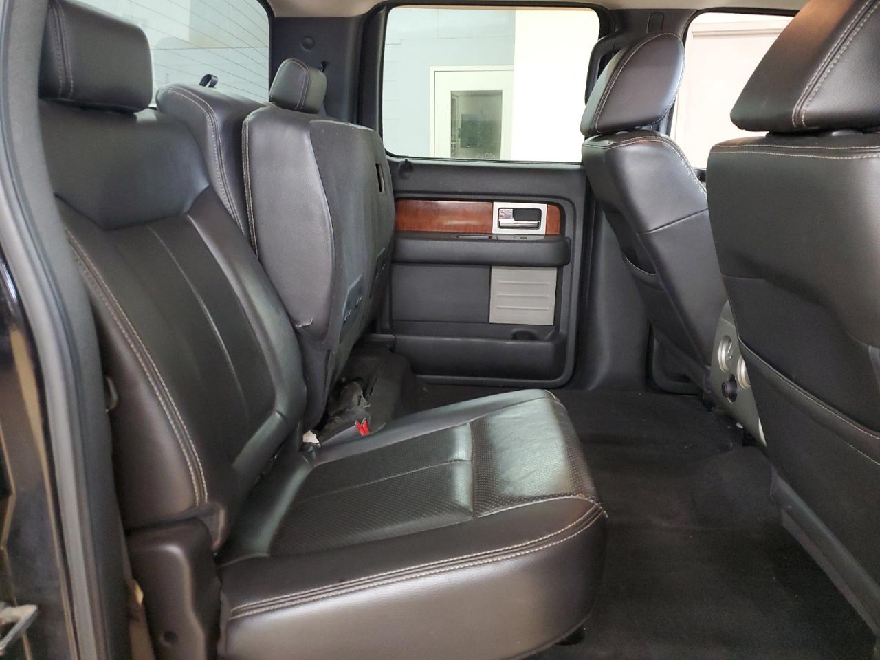 2009 Ford F-150 - Image 11