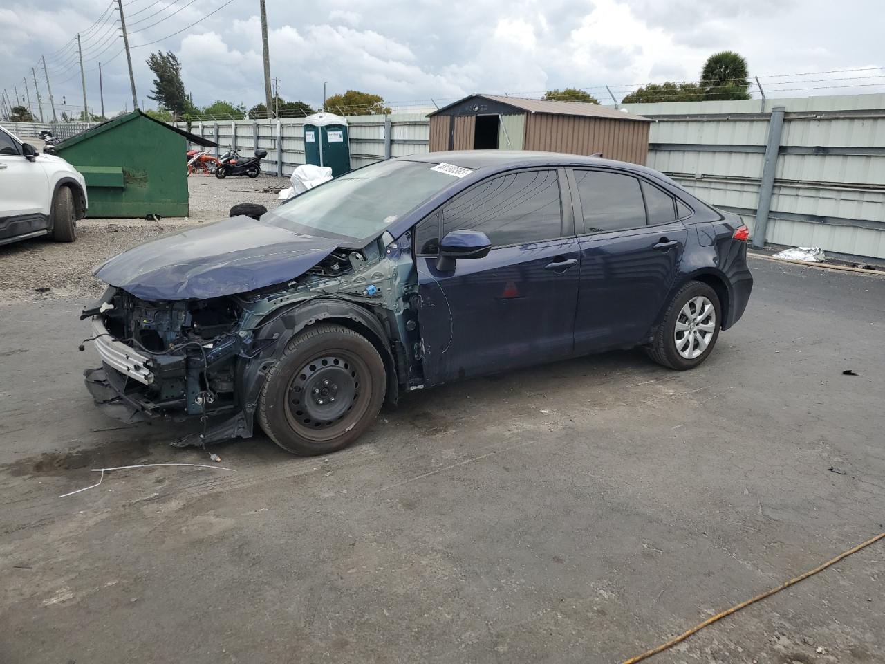2021 Toyota Corolla - Image 1