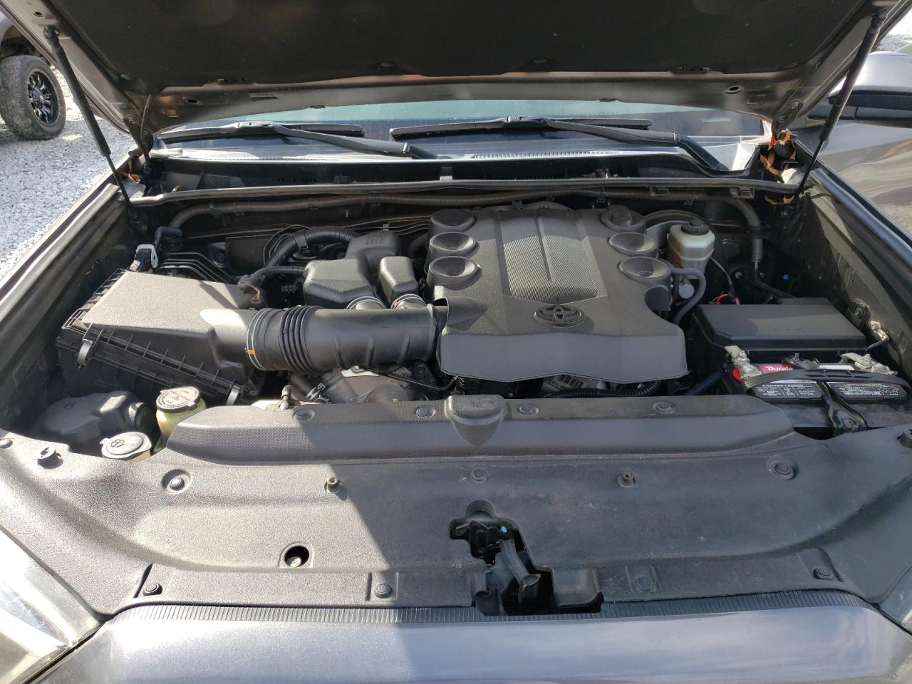 2016 Toyota 4Runner - Image 12