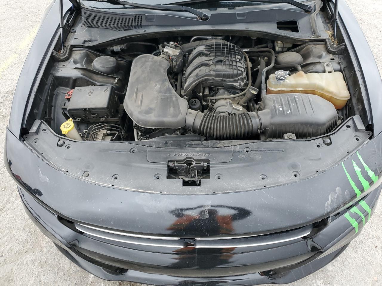 2015 Dodge Charger - Image 11
