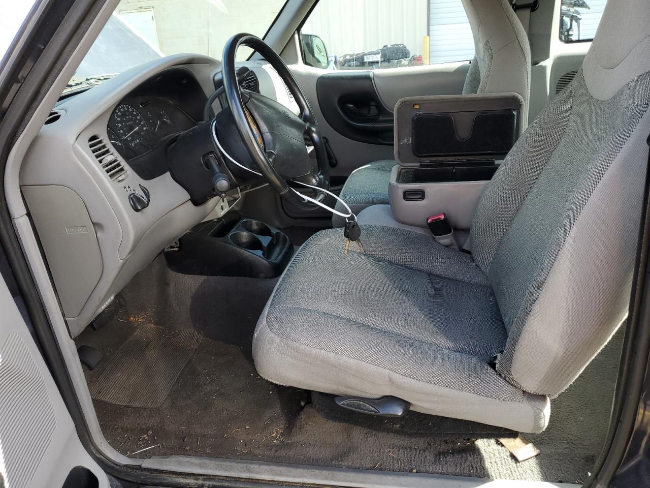 2000 Ford Ranger - Image 7