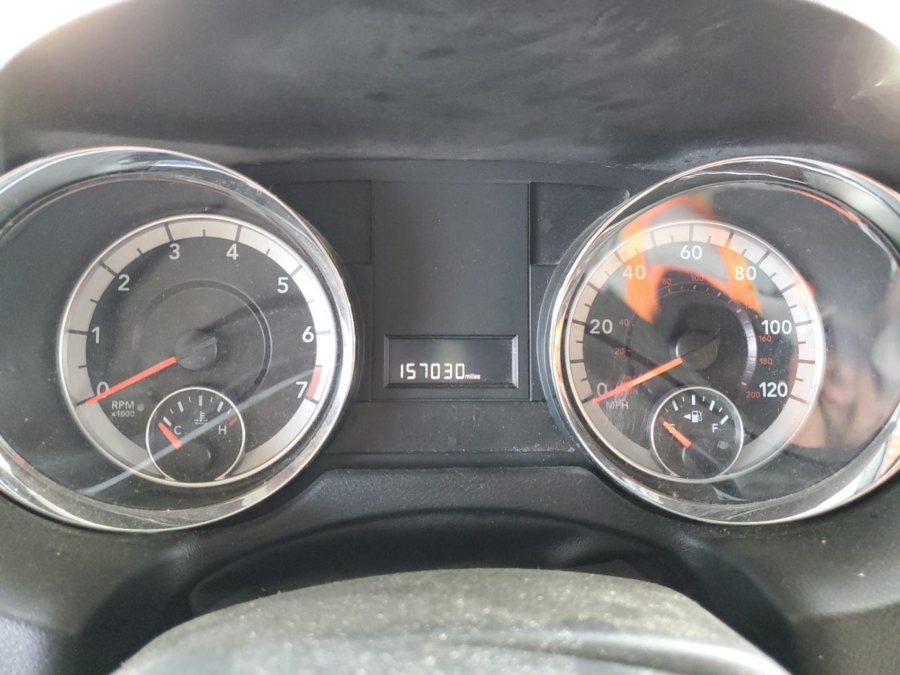 2019 Dodge Caravan - Image 9