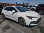 2020 Toyota Corolla Se de vânzare în Wilmington, CA - Front End