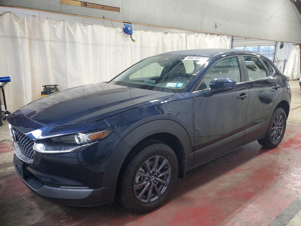 2024 Mazda CX-30 - Image 1