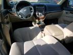 2008 Hyundai Santa Fe Gls en Venta en Leroy, NY - Front End