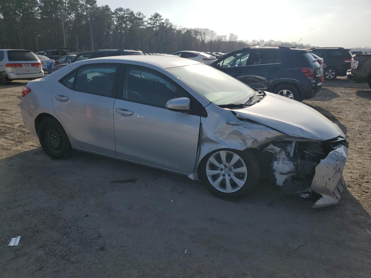 2017 Toyota Corolla - Image 4