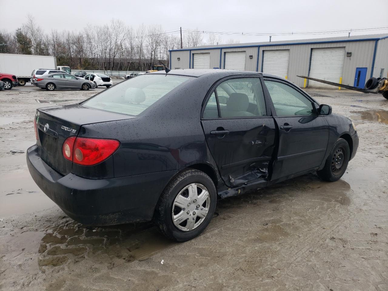 2005 Toyota Corolla - Image 3