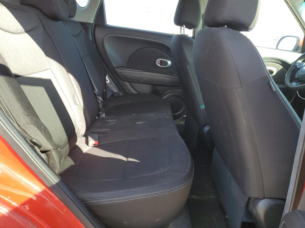 2019 Kia Soul - Image 10