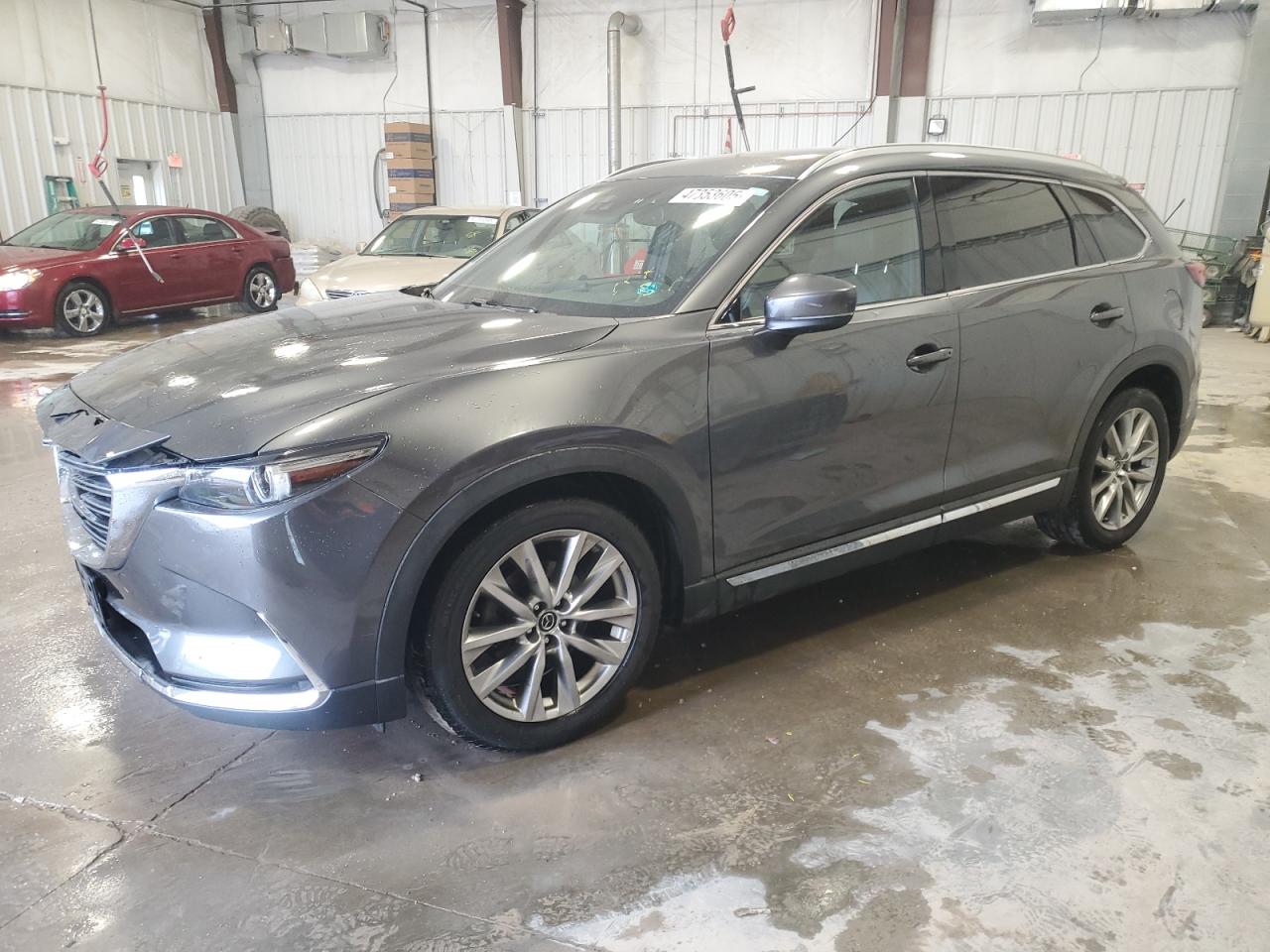 2016 Mazda CX-9 - Image 1