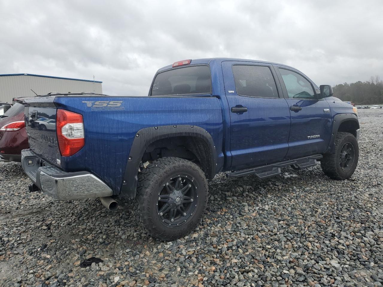 2015 Toyota Tundra - Image 3