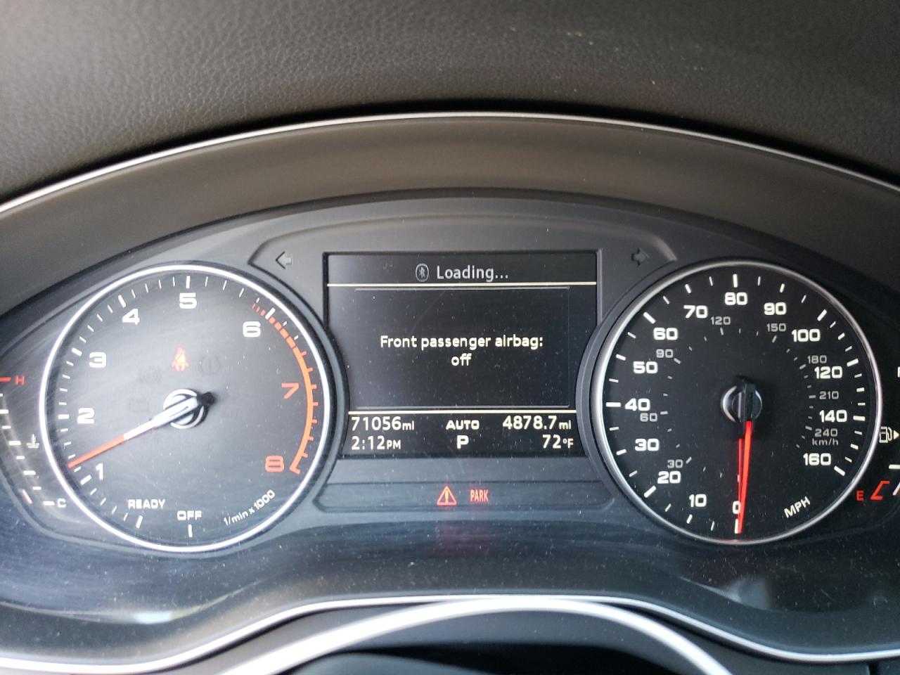 2018 Audi Q5 - Image 9