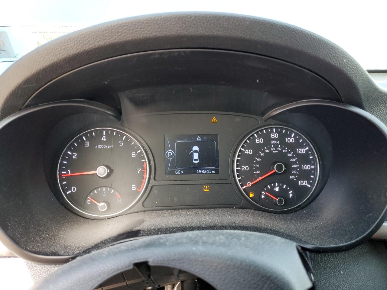 2018 Kia Optima - Image 9