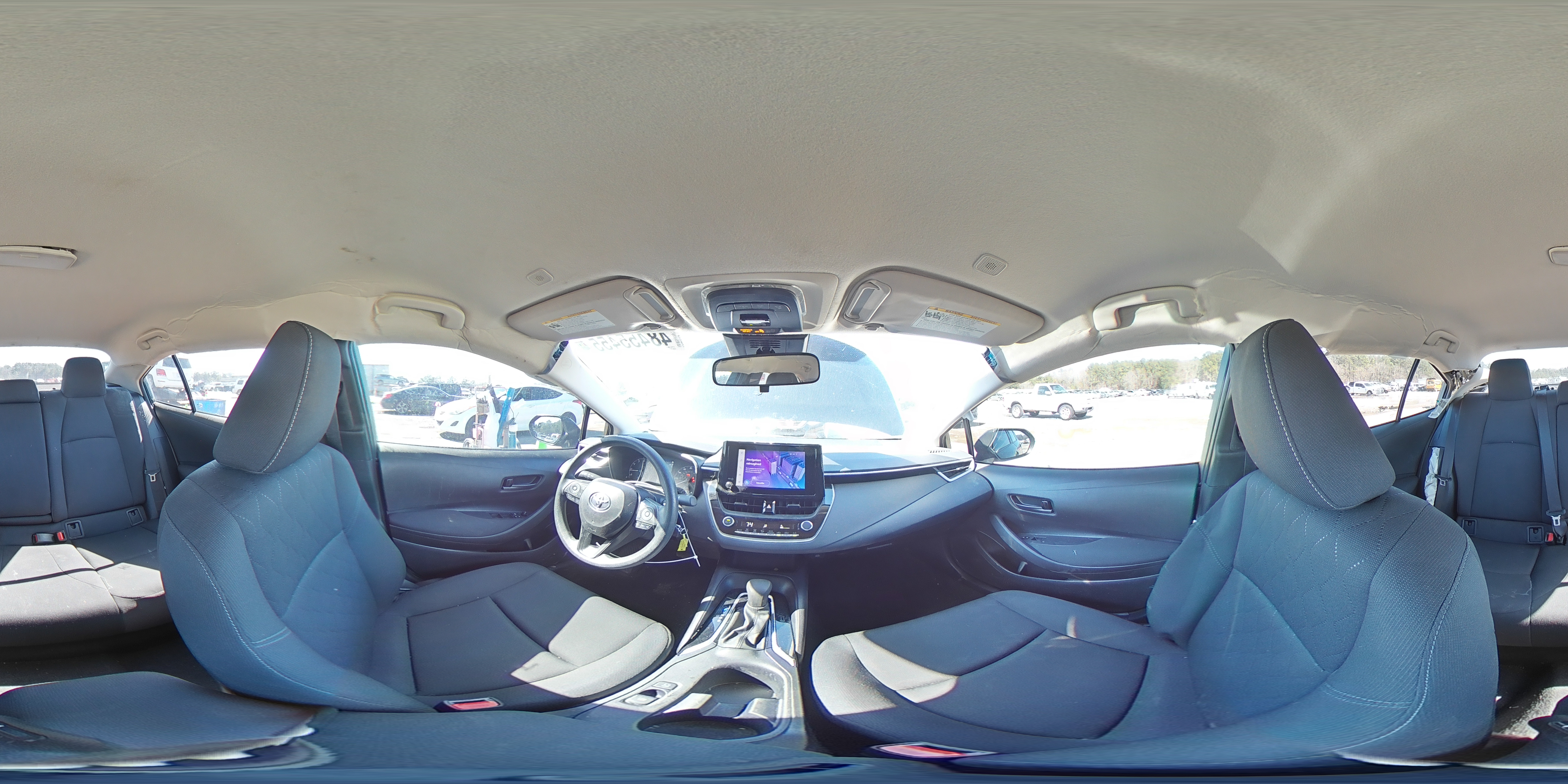 2024 Toyota Corolla - Image 12