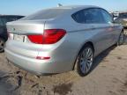 2010 BMW 530D SE AU for sale at Copart YORK