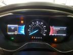 2016 Ford Fusion Se იყიდება Sandston-ში, VA - Front End