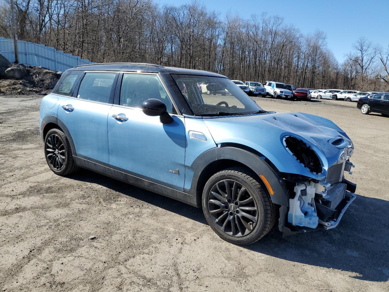 2017 MINI Cooper - Image 4