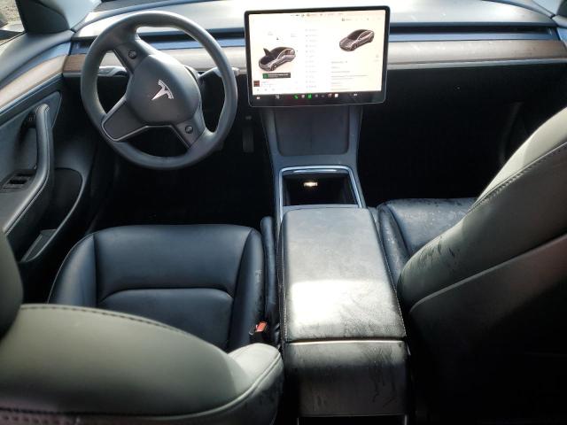  TESLA MODEL 3 2023 Srebrny