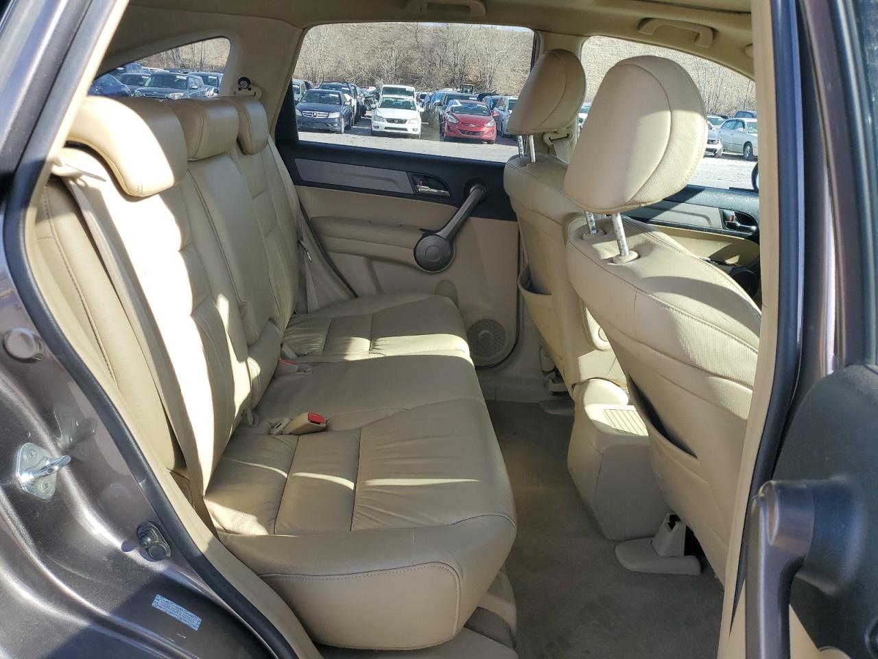 2009 Honda CR-V - Image 11
