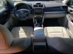 2014 Toyota Camry L იყიდება Sacramento-ში, CA - Front End