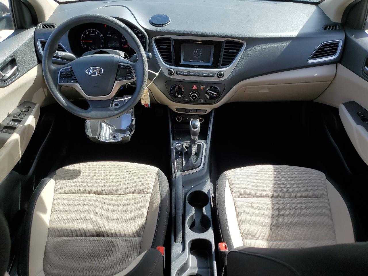 2019 Hyundai Accent - Image 8