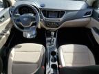 2019 Hyundai Accent Se en Venta en Savannah, GA - Vandalism
