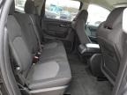 2014 Chevrolet Traverse Lt للبيع في Kansas City، KS - Front End