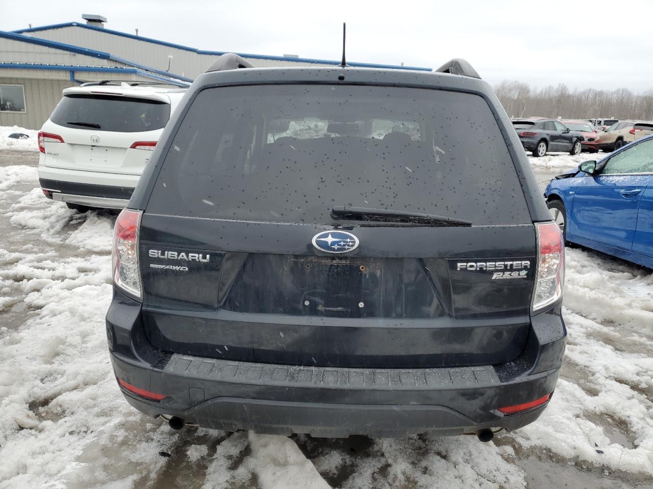 2013 Subaru Forester - Image 6