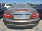 2010 Mercedes-Benz E 550 zu verkaufen in Savannah, GA - Front End