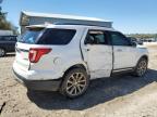 2016 Ford Explorer Limited for Sale in Midway, FL - Side