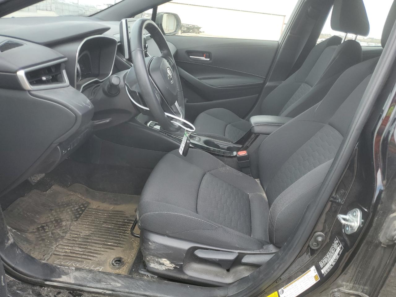 2022 Toyota Corolla - Image 7