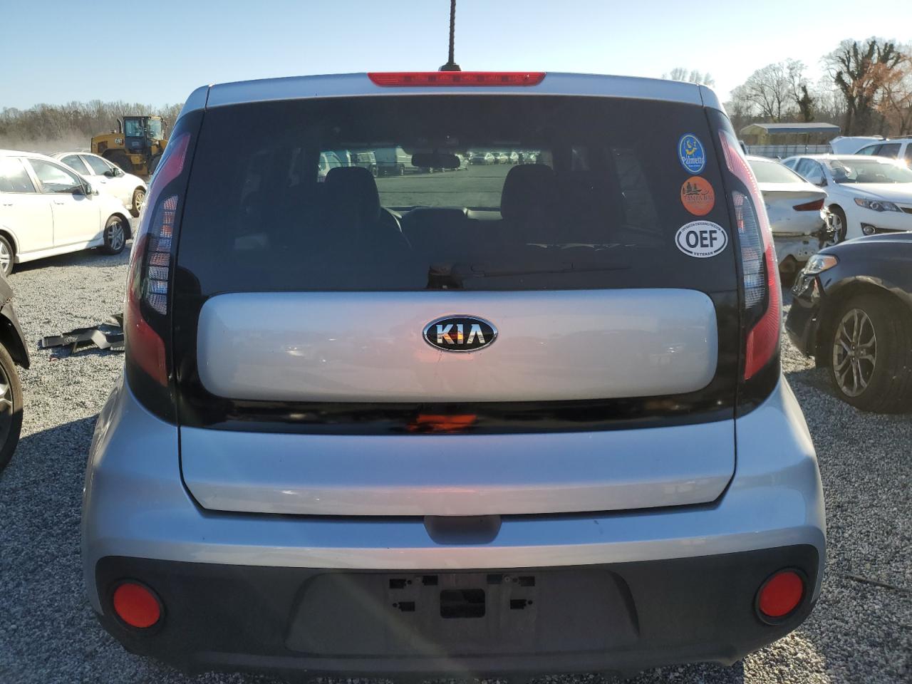 2017 Kia Soul - Image 6