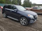 2018 Mercedes-Benz Gle 350 4Matic იყიდება Graham-ში, WA - Minor Dent/Scratches