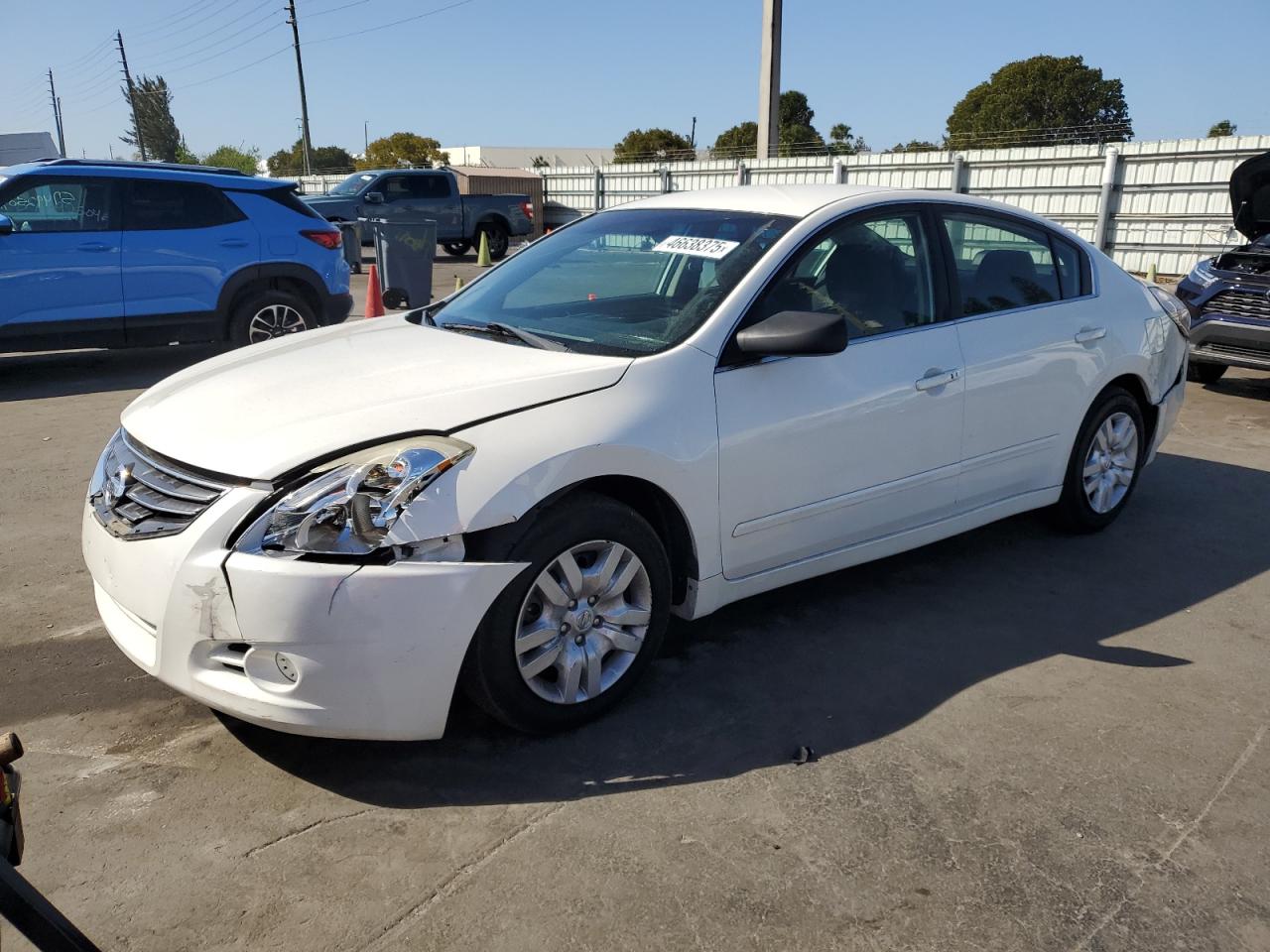 2012 Nissan Altima - Image 1