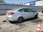 2013 Ford Fiesta Se იყიდება Savannah-ში, GA - Front End