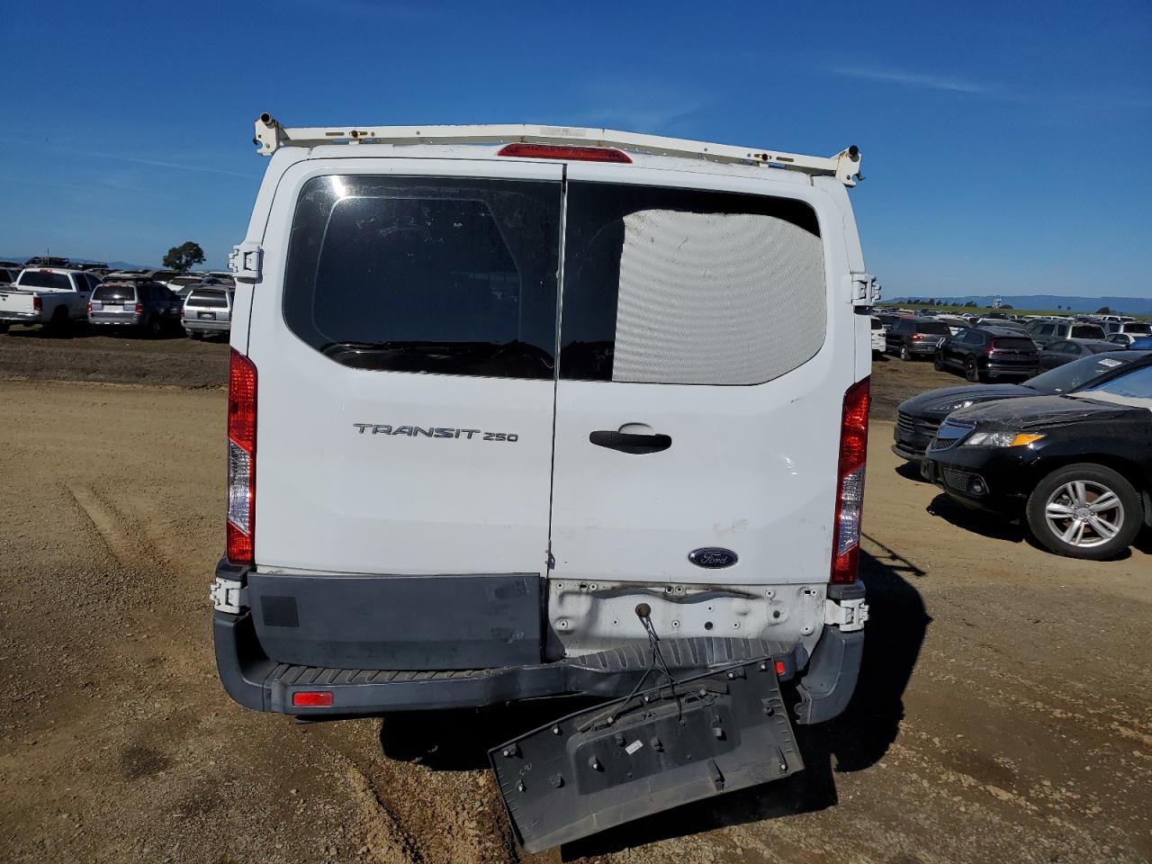 2015 Ford Transit - Image 6