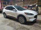 2021 Ford Escape Titanium for Sale in Rapid City, SD - Side