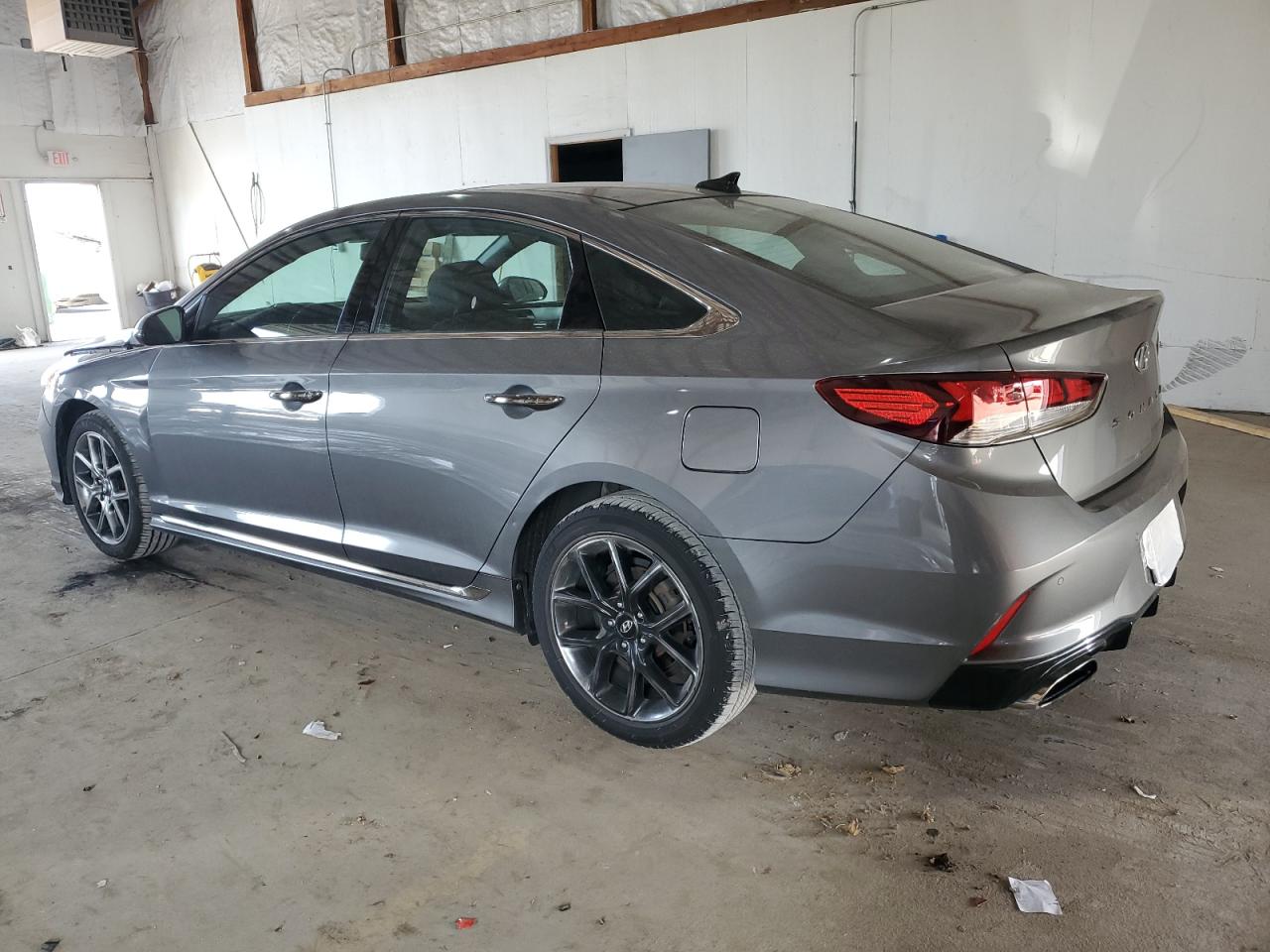 2019 Hyundai Sonata - Image 2
