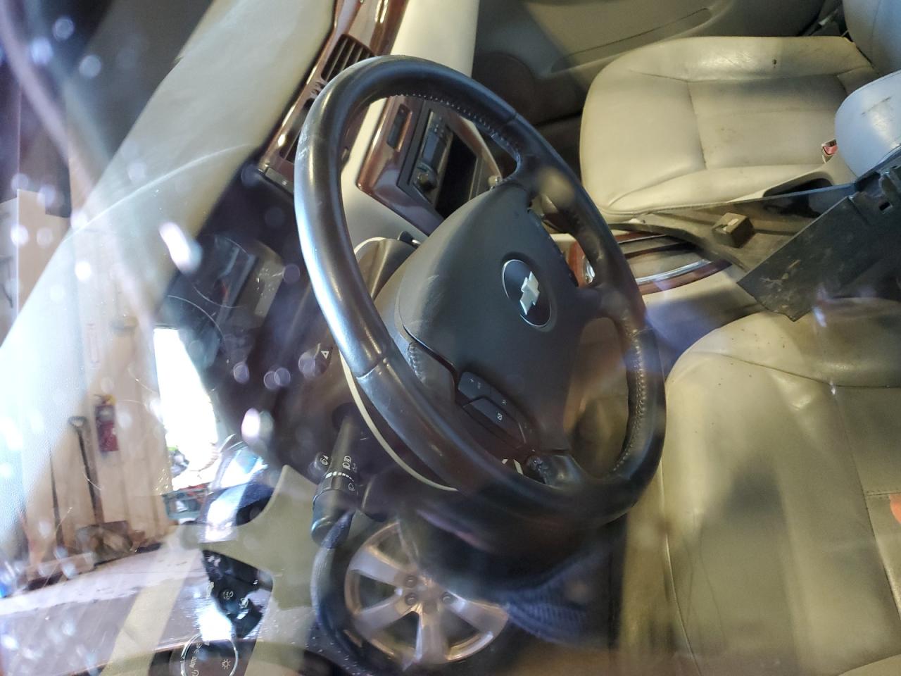 2008 Chevrolet Impala - Image 9