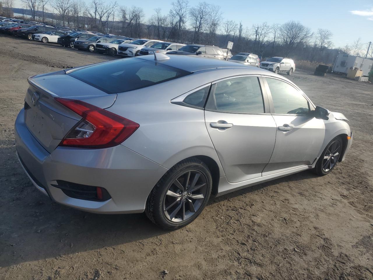 2019 Honda Civic - Image 3